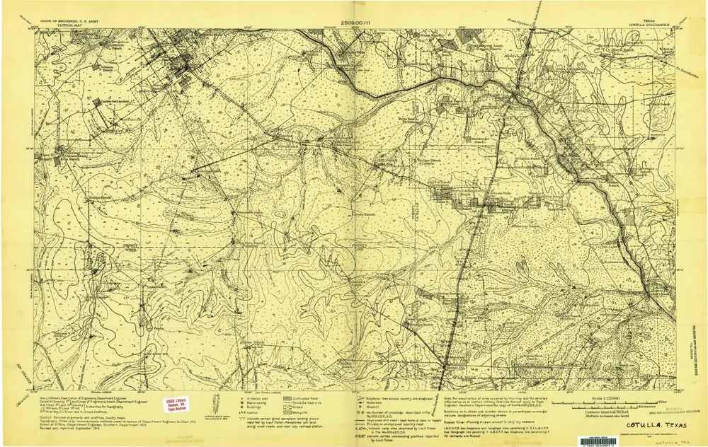 Vista previa del mapa antiguo