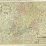 Anteprima della vecchia mappa