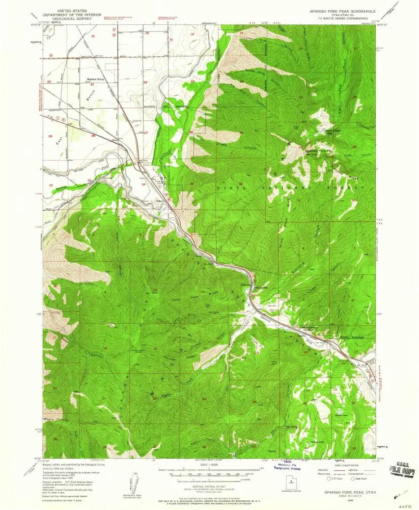 Pré-visualização do mapa antigo