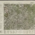 Anteprima della vecchia mappa