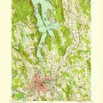 Thumbnail of historical map