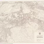 Anteprima della vecchia mappa