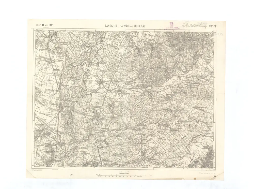 Pré-visualização do mapa antigo