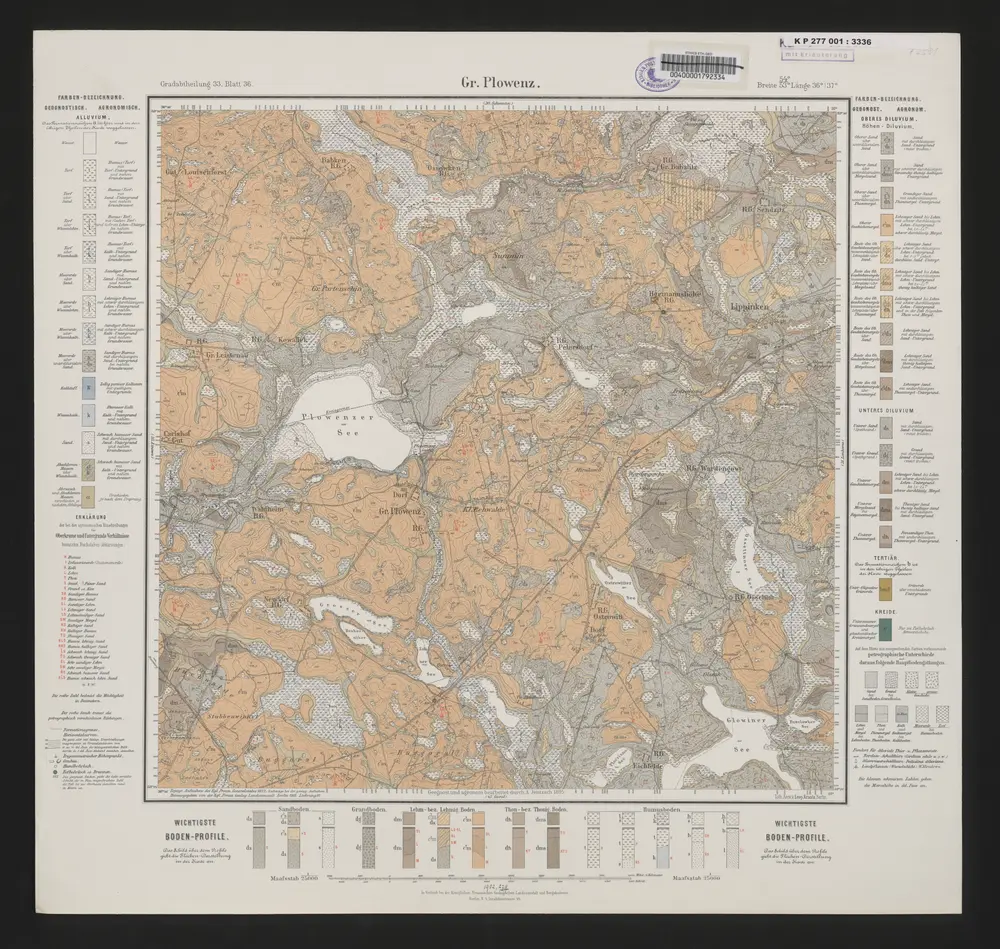 Thumbnail of historical map