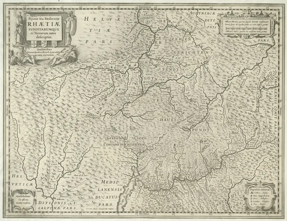 Pré-visualização do mapa antigo