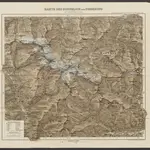 Anteprima della vecchia mappa