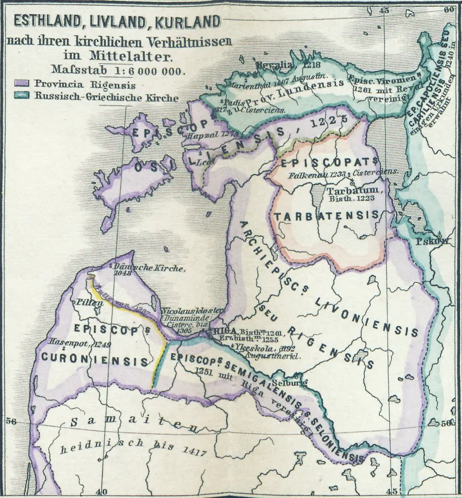 Pré-visualização do mapa antigo