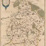 Anteprima della vecchia mappa