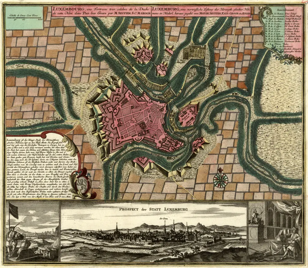 Thumbnail of historical map