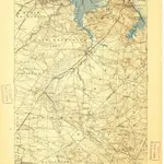 Thumbnail of historical map