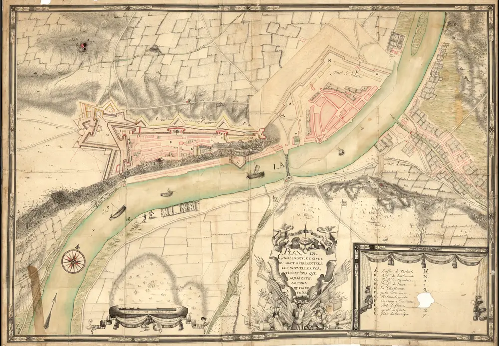 Thumbnail of historical map