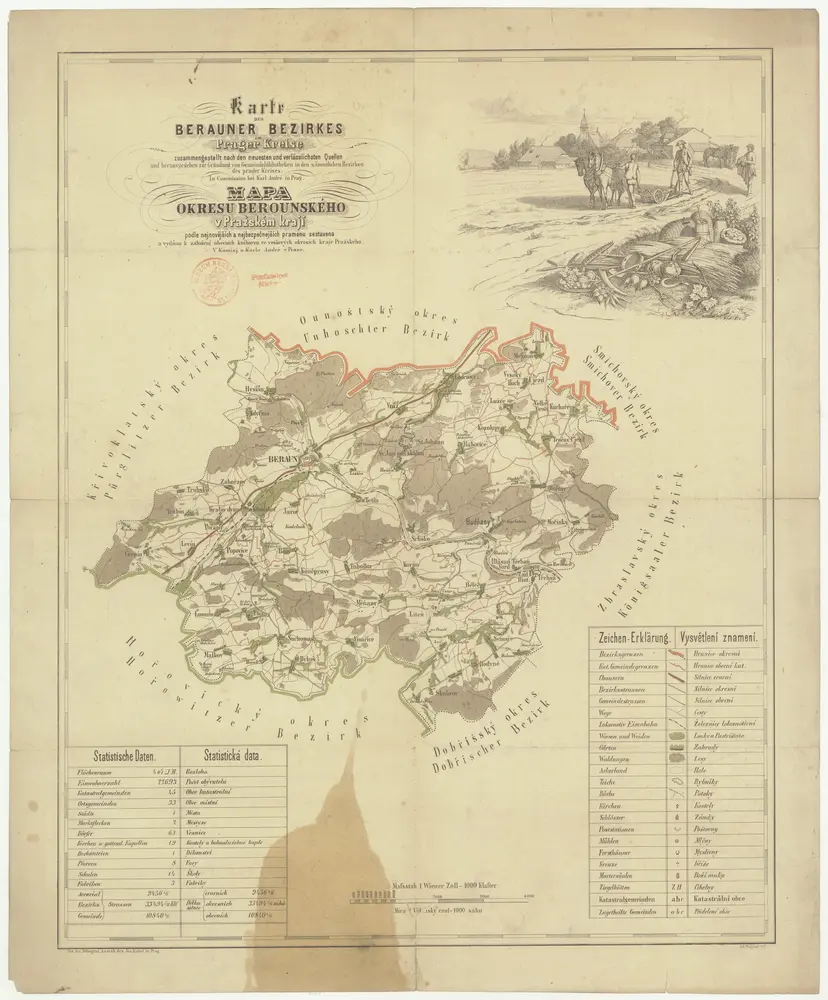 Anteprima della vecchia mappa