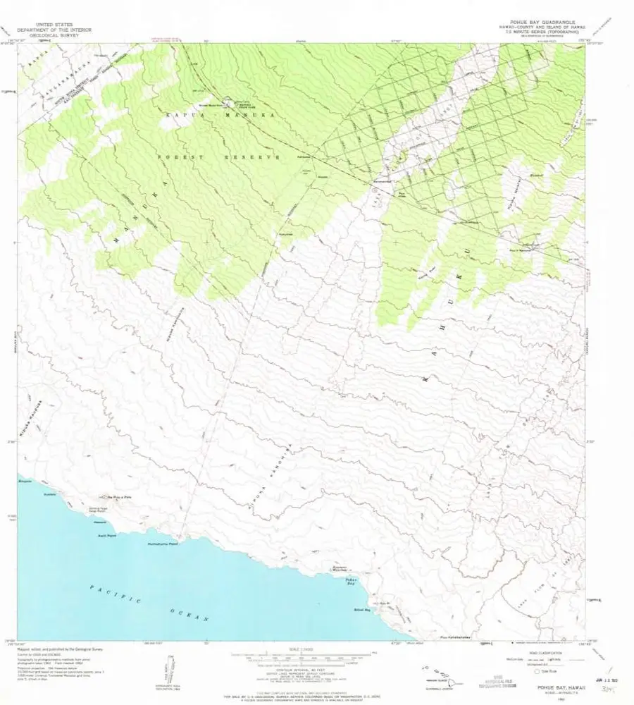 Anteprima della vecchia mappa