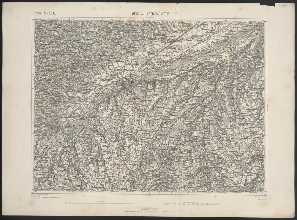 Vista previa del mapa antiguo