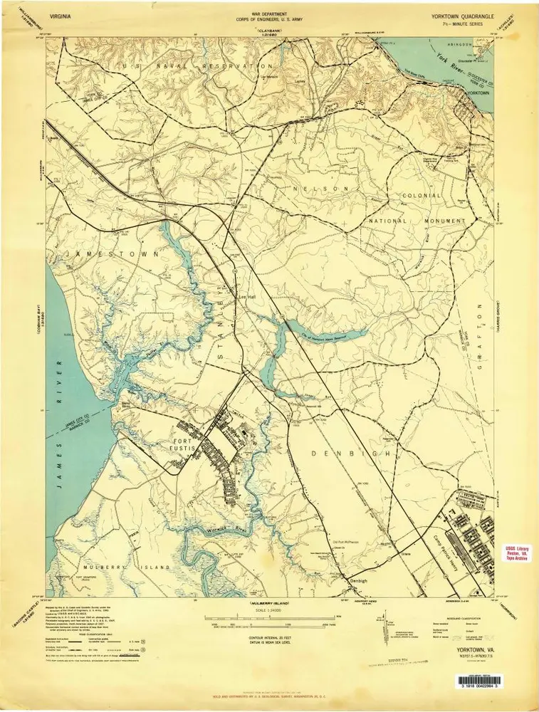 Thumbnail of historical map