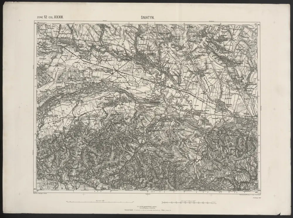 Pré-visualização do mapa antigo