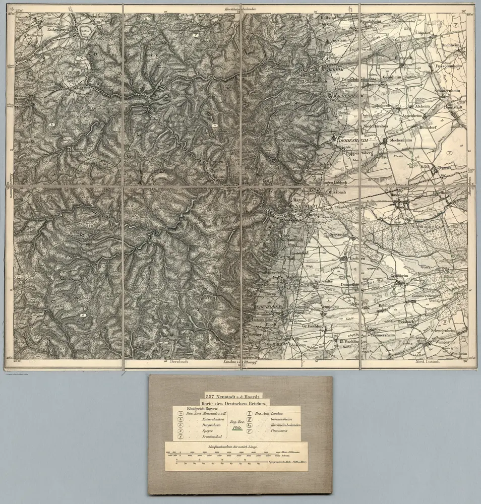 Thumbnail of historical map