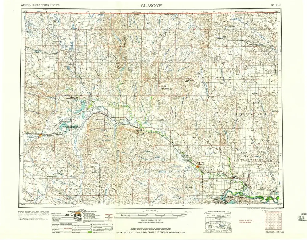 Vista previa del mapa antiguo