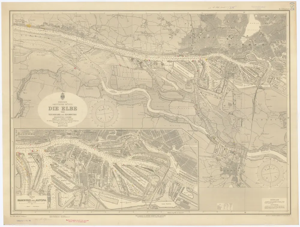 Pré-visualização do mapa antigo