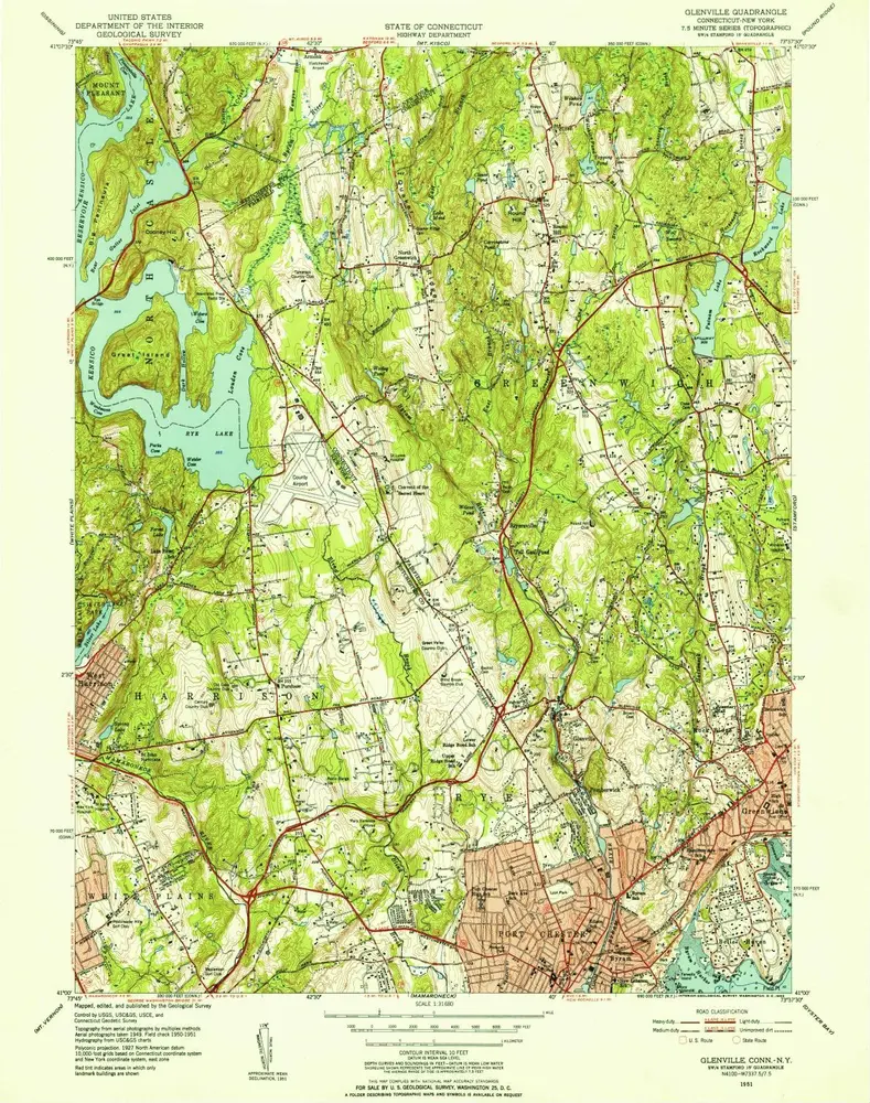 Anteprima della vecchia mappa