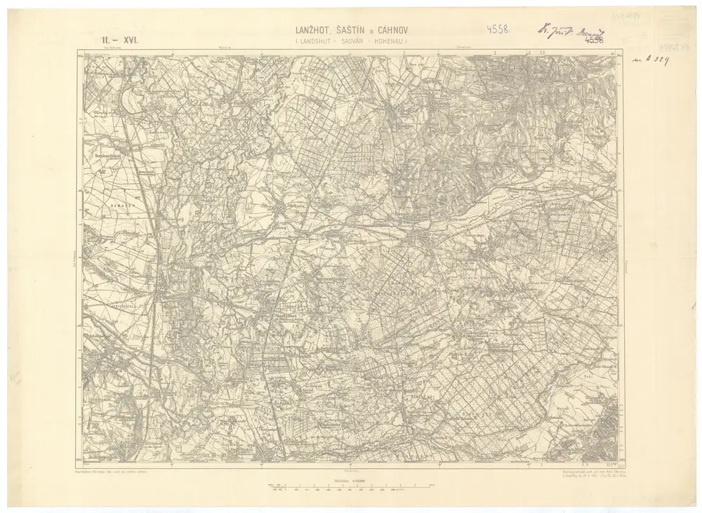 Vista previa del mapa antiguo