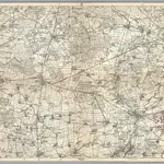 Thumbnail of historical map