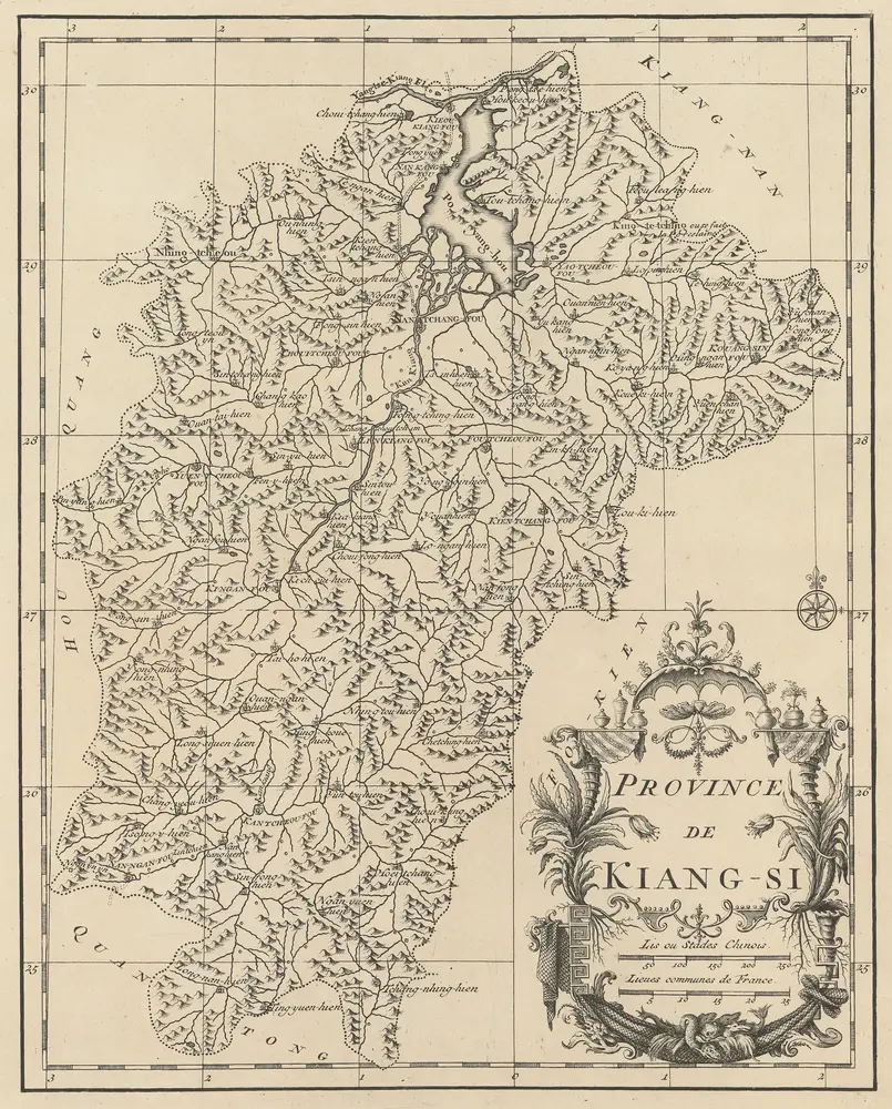 Pré-visualização do mapa antigo