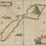 Thumbnail of historical map