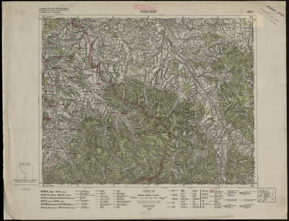 Thumbnail of historical map