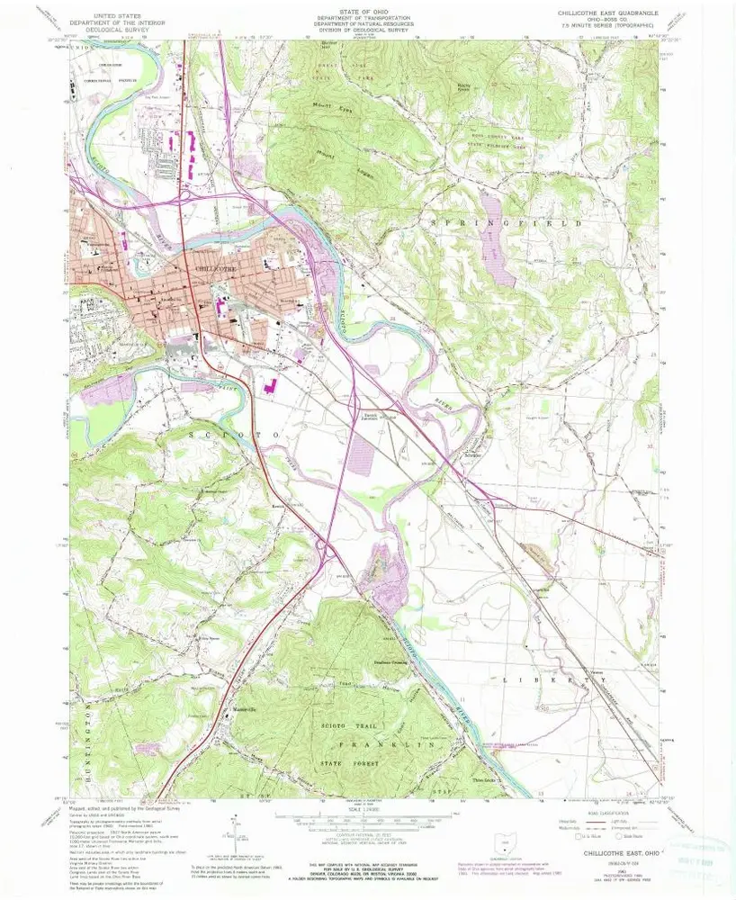 Anteprima della vecchia mappa