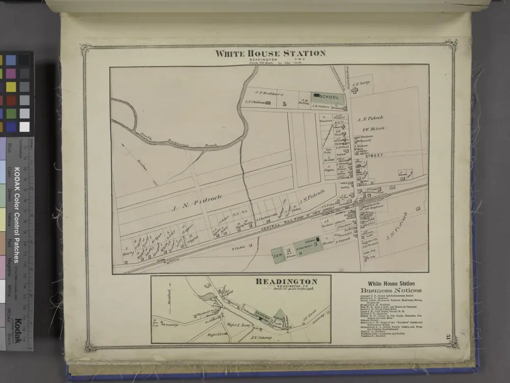 Vista previa del mapa antiguo