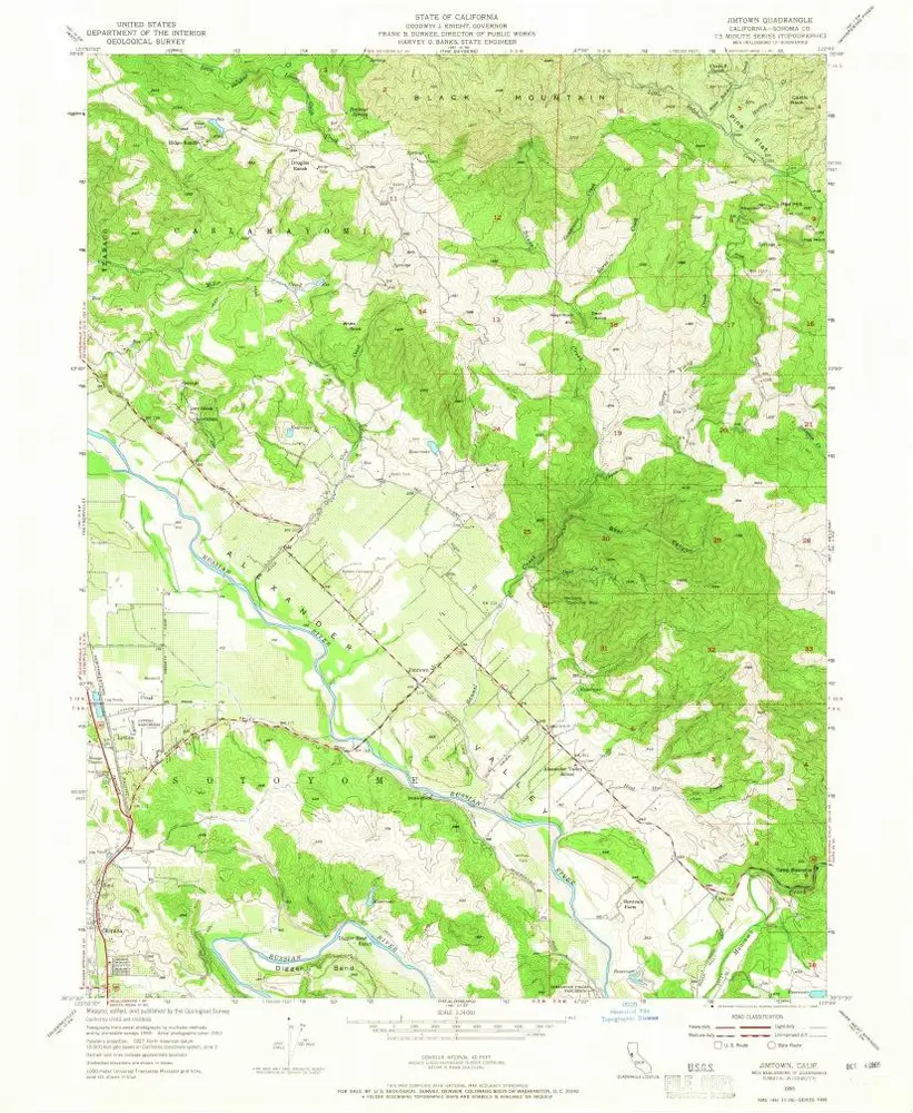 Pré-visualização do mapa antigo