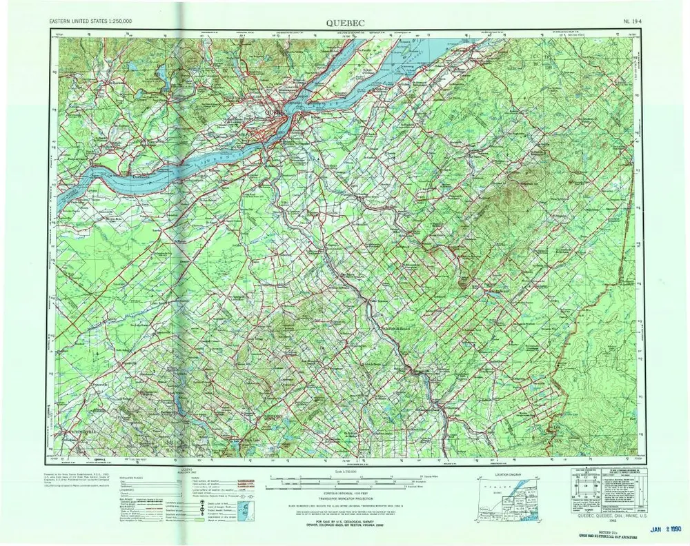 Vista previa del mapa antiguo