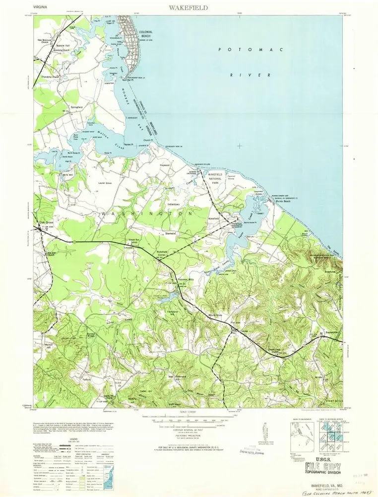 Thumbnail of historical map