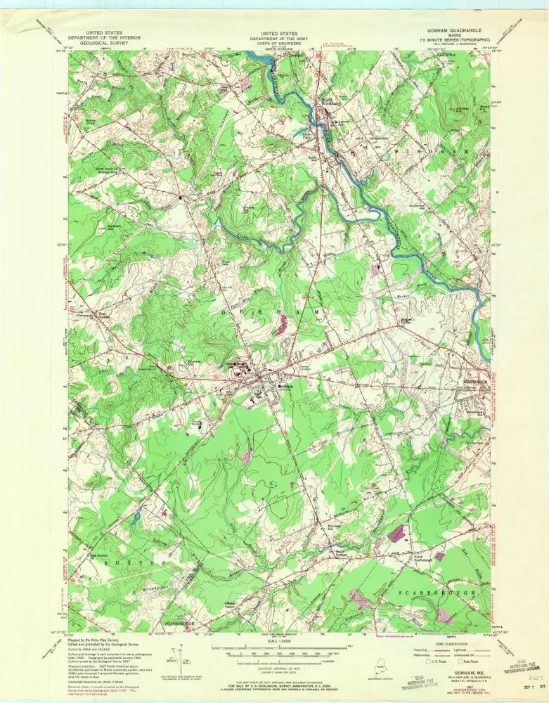 Thumbnail of historical map