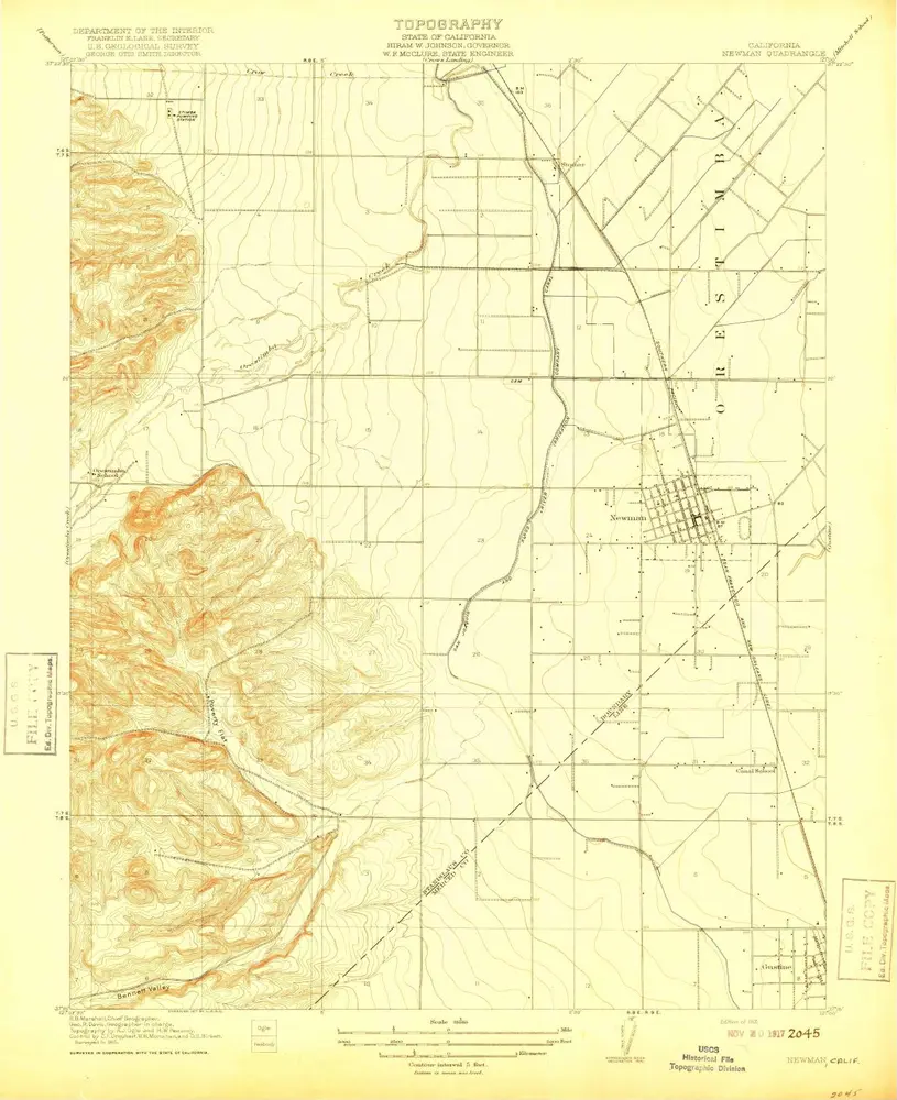 Thumbnail of historical map