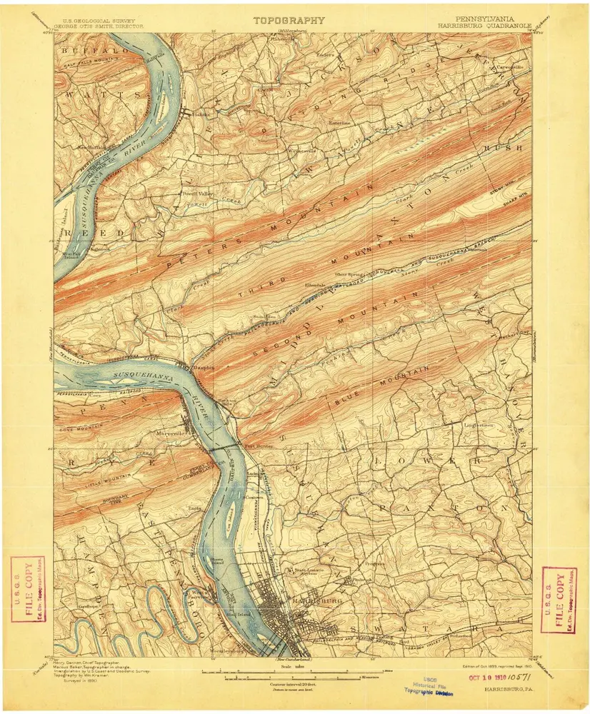 Pré-visualização do mapa antigo