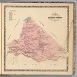 Thumbnail of historical map