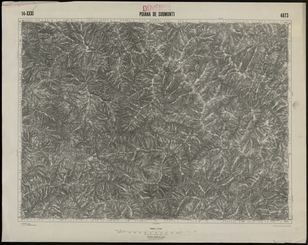 Pré-visualização do mapa antigo