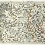 Aperçu de l'ancienne carte