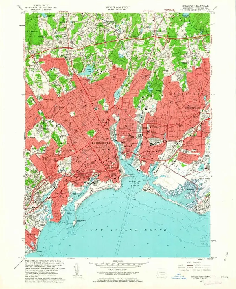 Anteprima della vecchia mappa