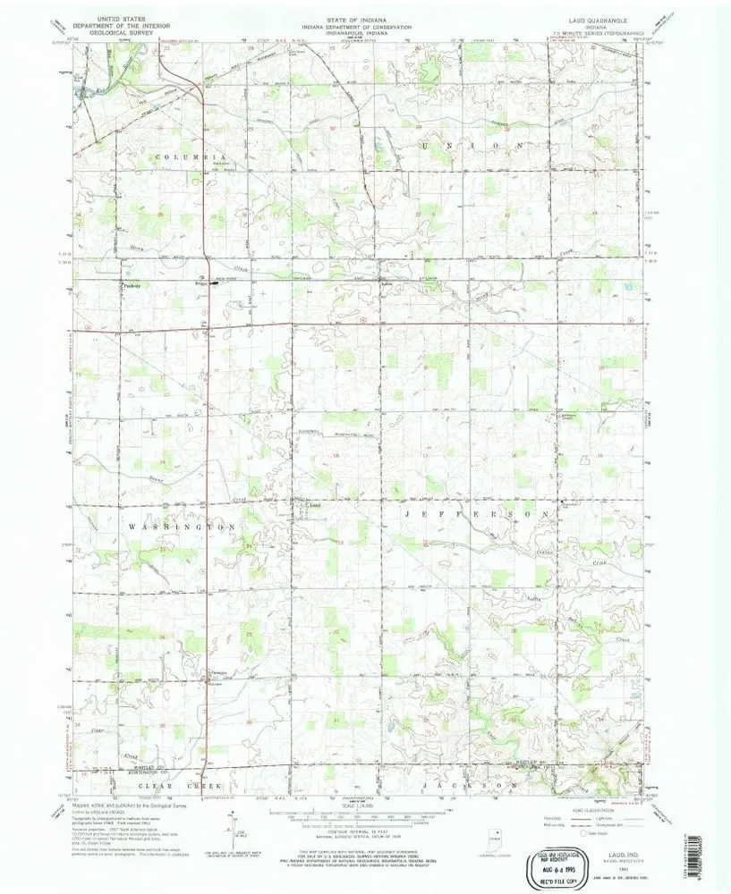 Pré-visualização do mapa antigo