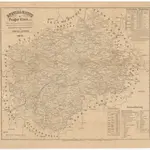 Anteprima della vecchia mappa