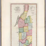 Thumbnail of historical map