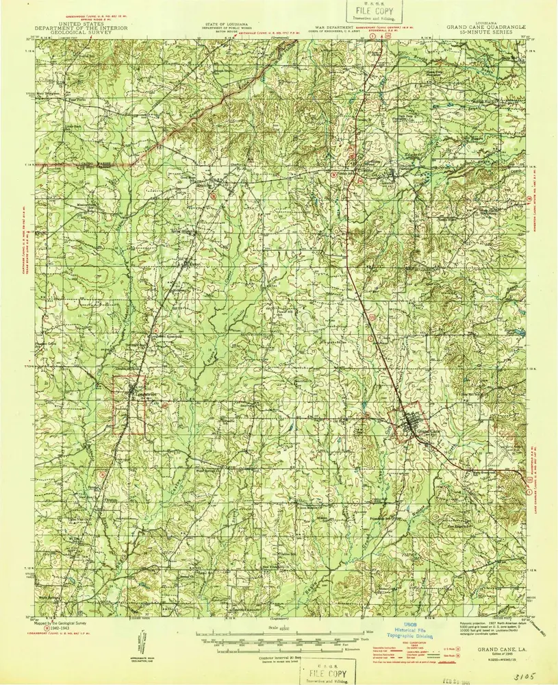 Pré-visualização do mapa antigo