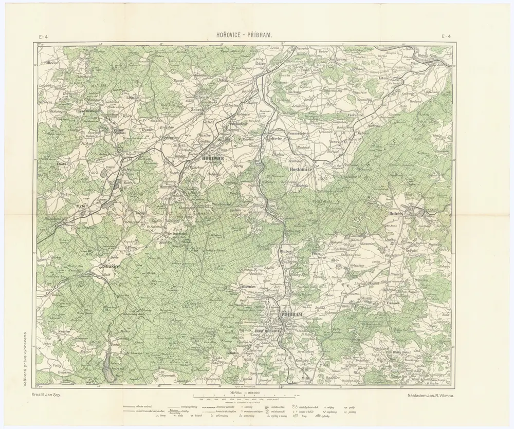 Pré-visualização do mapa antigo