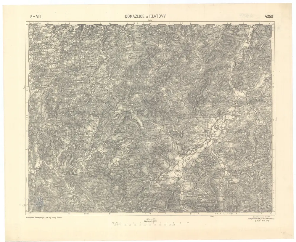 Pré-visualização do mapa antigo