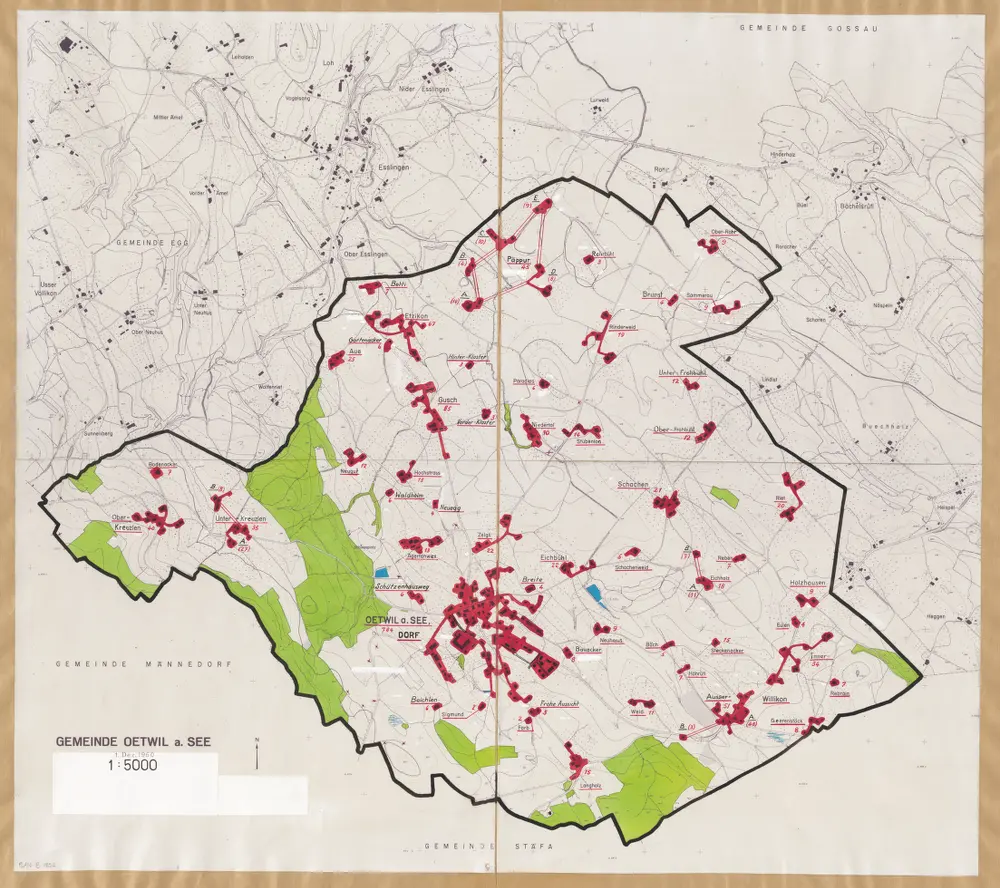 Thumbnail of historical map