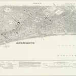 Anteprima della vecchia mappa