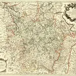 Anteprima della vecchia mappa